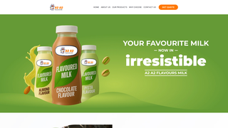 Thumbnail of a2a2fmsc.com