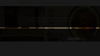 Thumbnail of saintfrancis-hotel.com