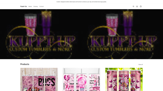 Thumbnail of kuppt-up.com