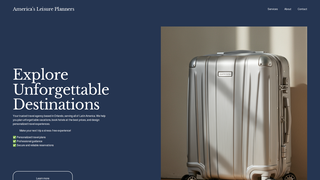 Thumbnail of americasleisure.com