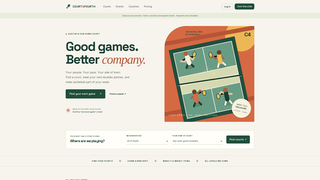 Site preview