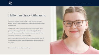 Thumbnail of grace-gilmartin.com