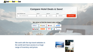 Thumbnail of hotelratesdrop.com