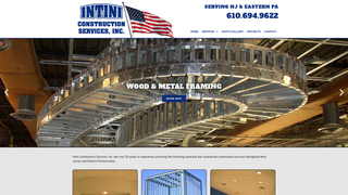 Thumbnail of intiniconstructionservices.com