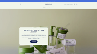 Thumbnail of glowilo.com