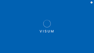 Thumbnail of visumoverseas.com