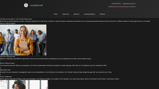 Thumbnail of marpinexolv.com