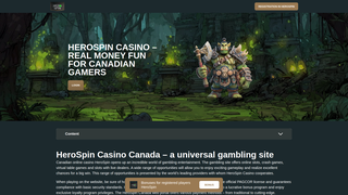 Thumbnail of hero-spin-ca.com