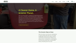 Thumbnail of oahucitrusgreen.com