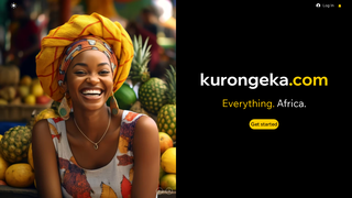 Thumbnail of kurongeka.com