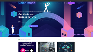 Thumbnail of coinkimona.com