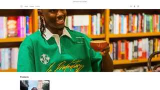 Thumbnail of laproductionparb.com