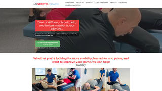 Thumbnail of mystretchcoachsouthtampa.com