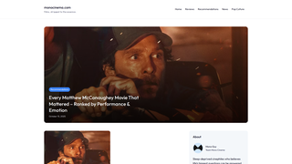 Thumbnail of monocinema.com