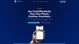 Thumbnail of pumpexpress.net