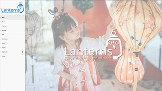 Thumbnail of lanternspg.com