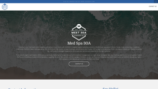 Thumbnail of medspa30a.com