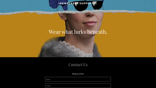 Thumbnail of inkwalkerssupplycompany.com