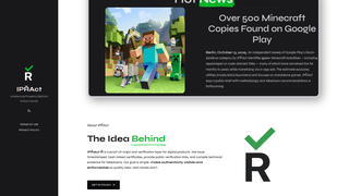 Thumbnail of ipract.com