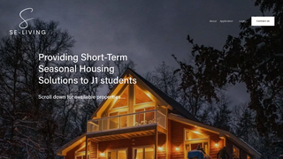 Thumbnail of se-livingrentals.com