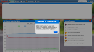 Thumbnail of yoworld.net