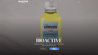 Thumbnail of bioactivemarket.com