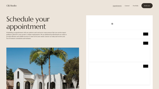 Thumbnail of cbjhome.com