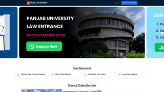 Thumbnail of questlawacademy.com