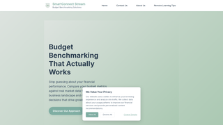 Thumbnail of smartconnectstream.com