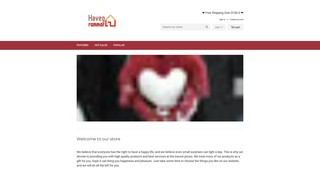 Thumbnail of havegrammar.net