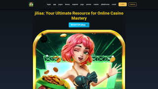 Thumbnail of jiliaabo.com