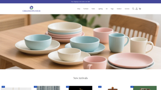 Thumbnail of urbansupplyhub.com
