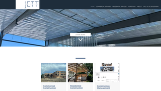 Thumbnail of jettconstructionco.com