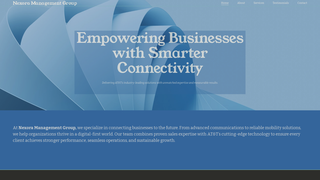 Thumbnail of nexora-mgmt-group.com
