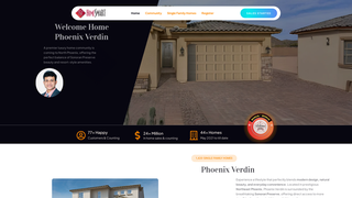 Thumbnail of phoenixverdin.com