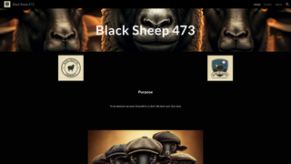 Thumbnail of blacksheep473.com