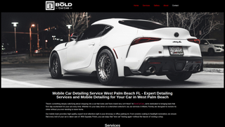 Thumbnail of boldcarcare.com