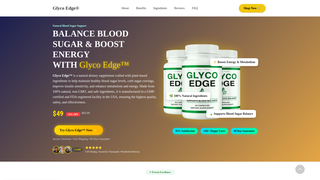 Thumbnail of en-glycoedge.com