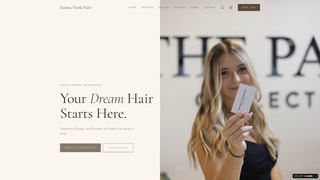 Site preview