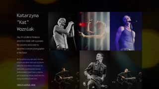 Thumbnail of noiseincolor.com