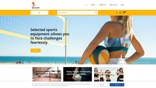 Thumbnail of boldlanellc.com