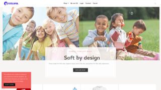 Thumbnail of kidluma.com