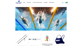 Thumbnail of poolpumpsupply.com