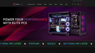 Thumbnail of techwhizusa.com