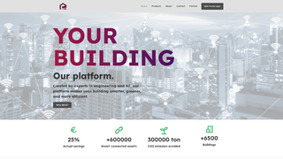 Thumbnail of ibostechnologies.com