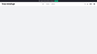Thumbnail of loopearplugshungary.com