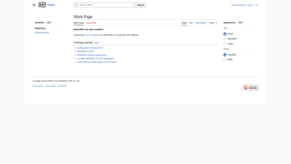 Thumbnail of inkika.org