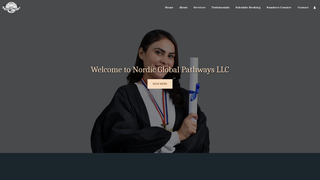Thumbnail of nordicglobalpathwaysllc.com