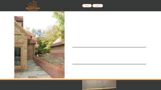 Thumbnail of inceptionbuilding.com