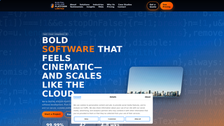 Thumbnail of digitalatelierplatform.com